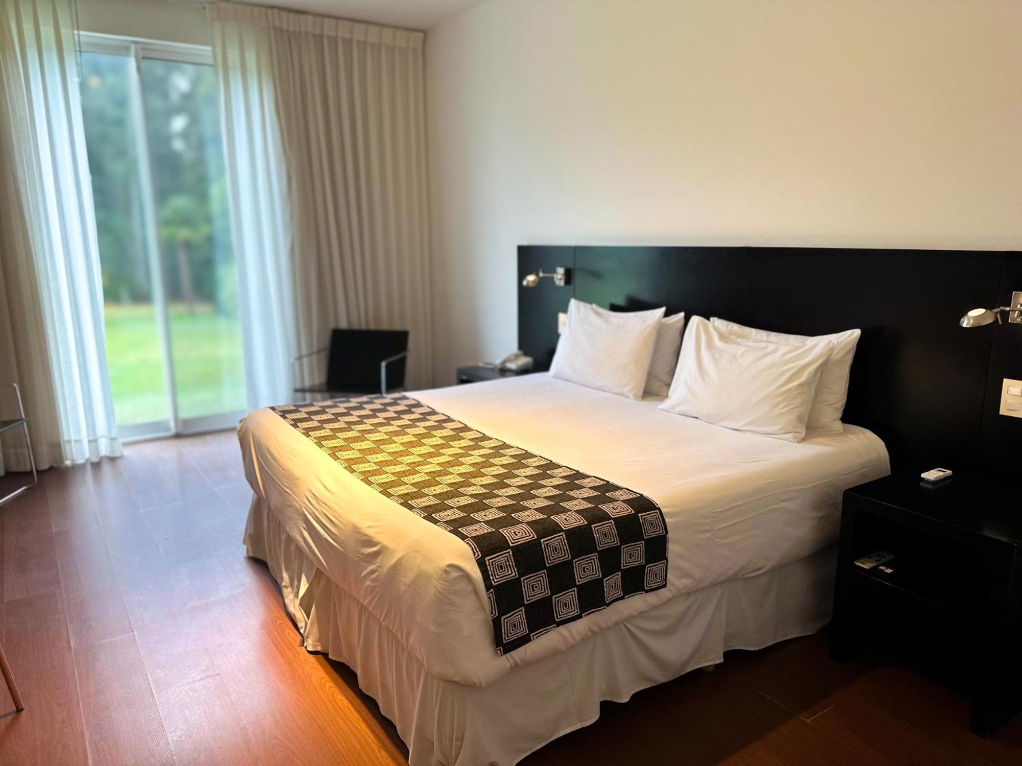 Casa Del Sol Hotel & Restaurante 콜로니아델사크라멘토 객실 사진