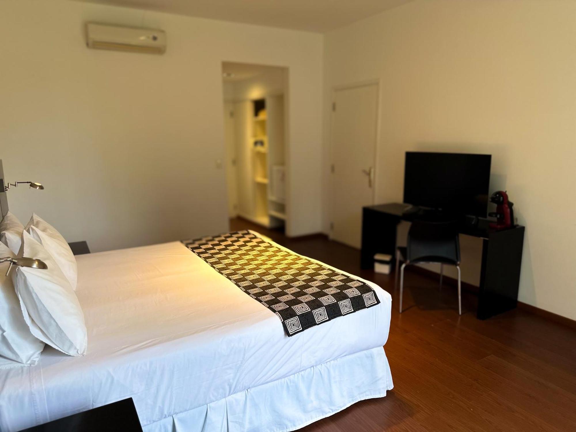 Casa Del Sol Hotel & Restaurante 콜로니아델사크라멘토 객실 사진