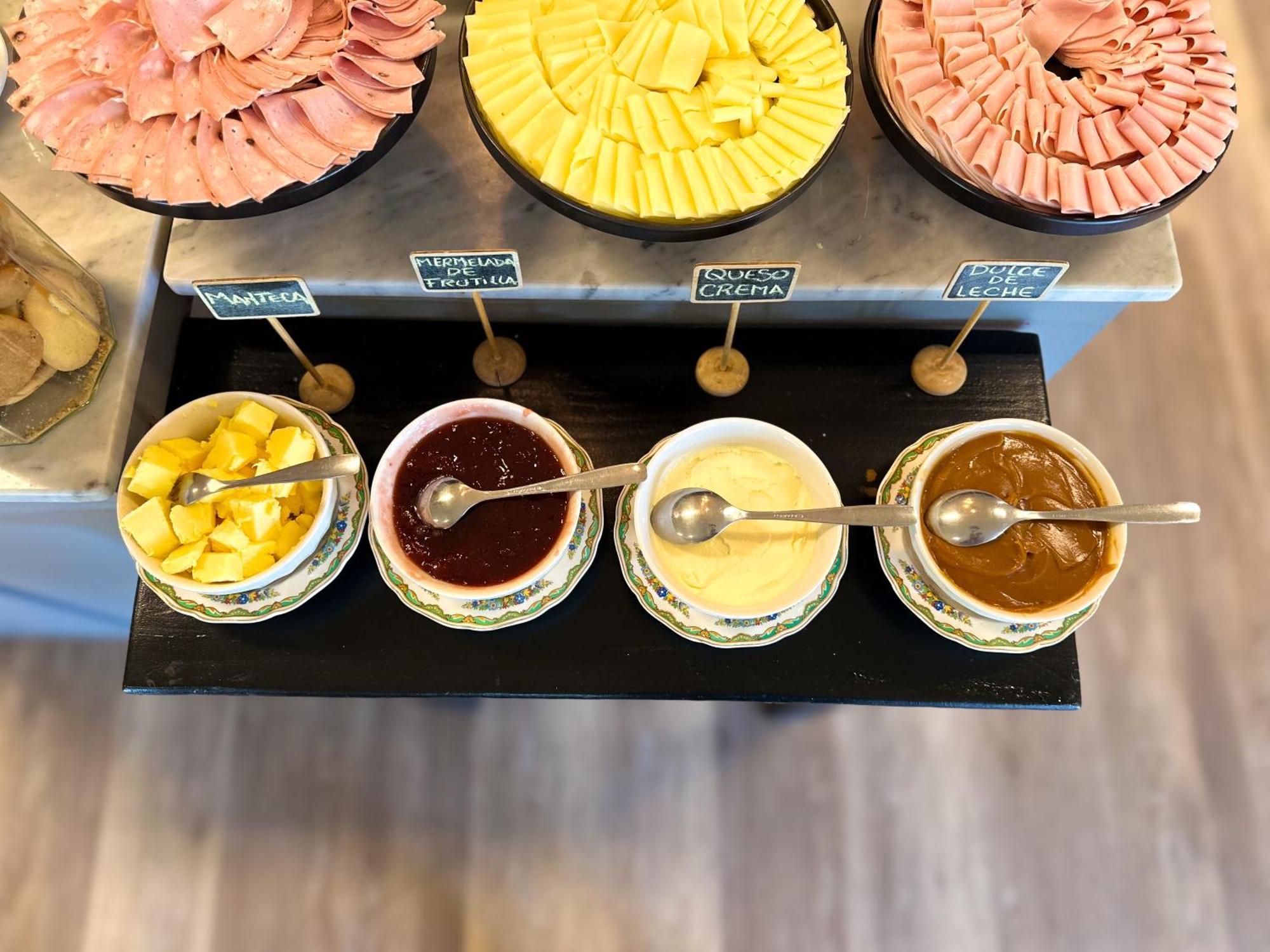 Casa Del Sol Hotel & Restaurante 콜로니아델사크라멘토 외부 사진