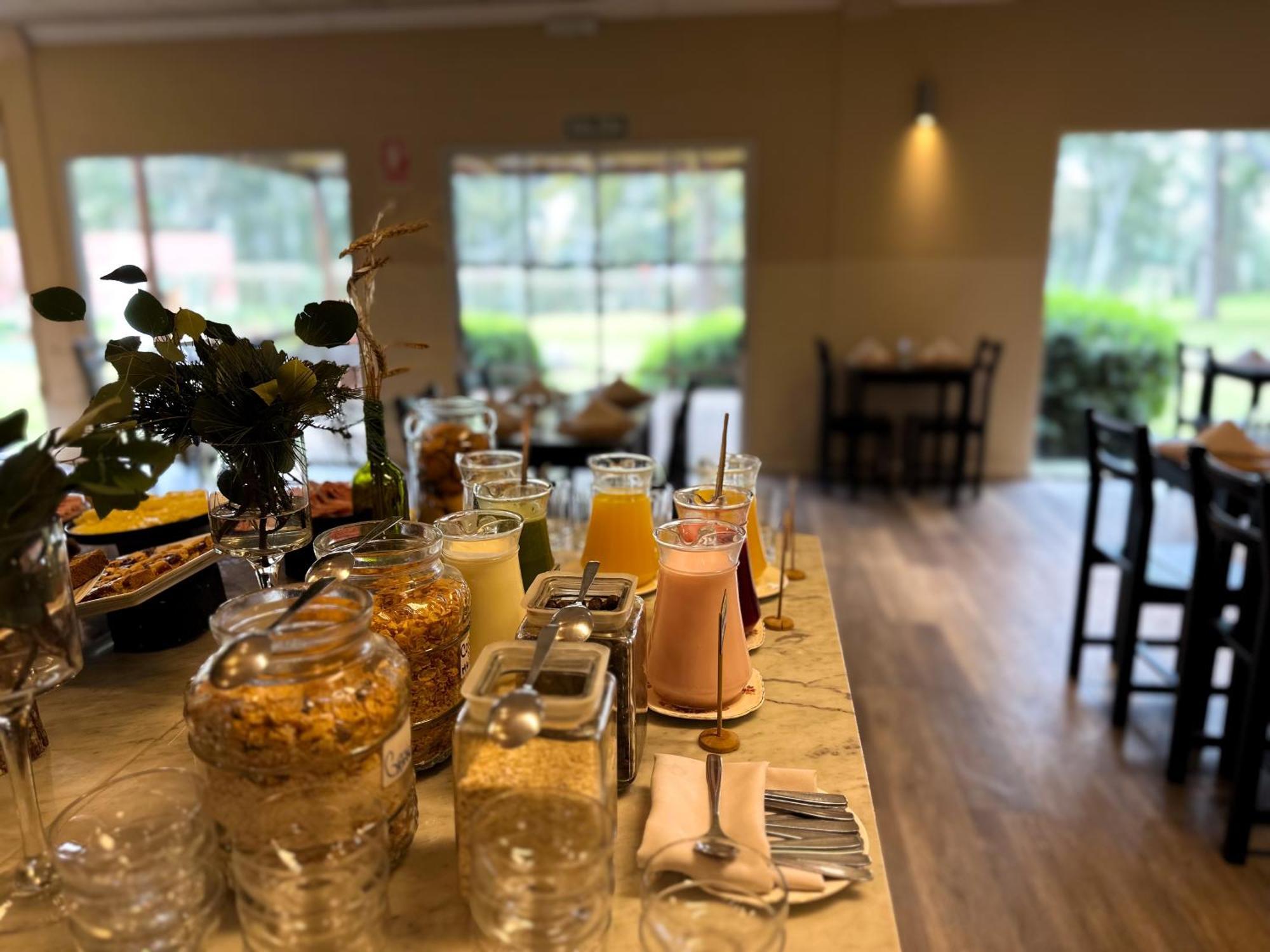 Casa Del Sol Hotel & Restaurante 콜로니아델사크라멘토 외부 사진